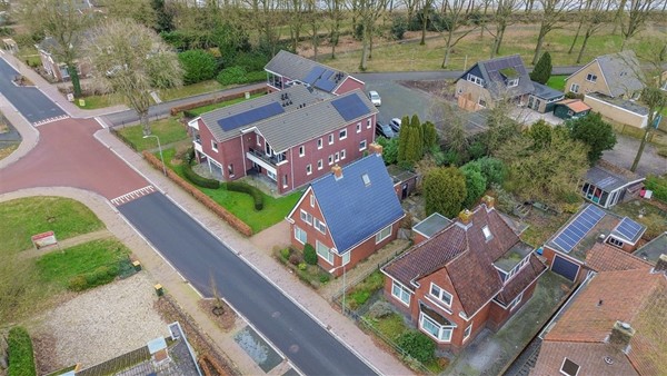 Medium property photo - Het Loeg 48, 9649 EJ Muntendam